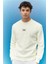 Erkek Baskılı Sweatshirt L2520099102 1