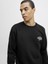 Jack Jones Makota Bisiklet Yala Regular Fit Erkek Sweat 12278601 3