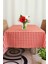 🌟 Kırmızı Piti Kareli Dijital Baskı Masa Örtüsü – 150x150 cm 🍴 Sofralarınıza nostaljik bir hava katacak, şık ve kullanışlı masa örtüsü! 1