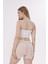 Freshness 0024 Lazer Kesim Tül Boxer Korse 8