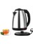 Bestonly Su Isıtıcı 220 - 240 V Paslanmaz Çelik Kettle Uzun Ömürlü 2000 Watt 5