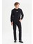 Erkek Mid Logo Sweatshirt W2520133001 2