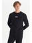 Erkek Mid Logo Sweatshirt W2520133001 3