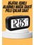 Bestonly Dijital Masa Saati Takvim Çalar Saat Alarmlı Işıklı LED Ekran Pilli 2