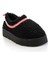 Siyah Kadın Bot & Bootie K01601300804 2