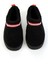 Siyah Kadın Bot & Bootie K01601300804 4