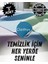 Mikrofiber Alpha Temizlik Bezi 40*50 cm 3 Adet 1