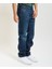 Ck LV04RD901G Slım Straıght Dark Casper Jean Erkek Pantolon 5