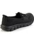 Siyah Kadın Casual Ayakkabı K01311444422 3