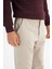 Pamuklu Regular Fit Normal Kesim Cepli Chino Pantolon 4