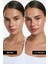 Catch Bloom Lip Cheek Stick Daylily 8,77 gr + Catch Glow Nemlendirici Krem (Altın/bronz)+ Ino Makyaj Çantası 7