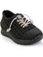 Siyah Kadın Sneaker K01220051716 2