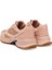 Ck YW0YW01994 Hıke Runner Mesh Mıx Ck Kadın Sneakers 4