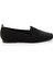 Siyah Kadın Espadril K01327058782 1