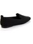 Siyah Kadın Espadril K01327058782 3