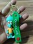 Schulzz Sbsp Squidward Anahtarlık | Çanta Süsü & Koleksiyonluk Aksesuar 1