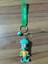 Schulzz Sbsp Squidward Anahtarlık | Çanta Süsü & Koleksiyonluk Aksesuar 3