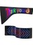 Bestonly Kumandalı App Kontrollü LED Ekran 16X192 LED Matrix Araç Camı Yazısı 3