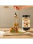 Taze Üretilmiş Tek Kavrulmuş Fethiye Tahini 500 gr - Yerli Susam 3