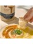 Taze Üretilmiş Tek Kavrulmuş Fethiye Tahini 500 gr - Yerli Susam 4