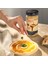 Taze Üretilmiş Tek Kavrulmuş Fethiye Tahini 500 gr - Yerli Susam 5