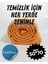 Mikrofiber Cam Temizlik Bezi 50*70 cm 1 Adet 1