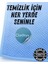 Mikrofiber Cam Temizlik Bezi 40*40 cm 1 Adet 1