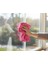Mikrofiber Cam Temizlik Bezi 40*40 cm 1 Adet 4