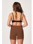 Kahve Mı Emay 3003 Soft Paçalı Boxer 3