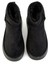 Siyah Kadın Bot & Bootie K02058125502 4