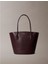 Ck LV04F3168G Ck Medıum Tote Kadın Çanta 3