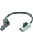 Şanzıman Konum Devir Sensörü Manuel Astra L-Combo E-Vıvaro C-Grandland-Zafıra LIFE-P308-P508-P3008 -P5008-PARTNER-BERLINGO-EXPERT-RIFTER-JUMPY-TRAVELLER-C4-C5-DS4-DS5-SPACETOURER 1.5-1.6-2.0 Bluehdı 1