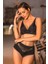 Giorgia Wire Bra, Siyah Konforlu ve Şık Sütyen 1