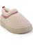Bej Kadın Bot & Bootie K01601300804 2