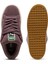 Suede Xl Erkek Bordo Sneaker Ayakkabı 39520572 3