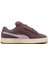Suede Xl Erkek Bordo Sneaker Ayakkabı 39520572 6