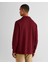 Erkek Yarım Fermuar Sweatshirt 4