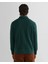 Erkek Yarım Fermuar Sweatshirt 4