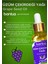 Üzüm Çekirdeği Yağı 20 ml - %100 Saf Soğuk Sıkım - Yaşlanma Karşıtı, Kolajen Destek, Cilt Saç 3
