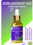Üzüm Çekirdeği Yağı 20 ml - %100 Saf Soğuk Sıkım - Yaşlanma Karşıtı, Kolajen Destek, Cilt Saç 4