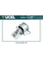 Motor Takozu Sol Peugeot Boxer Cıtroen Jumper Fıat Ducato 2.2 Jtd-2.3 Jtd 06> 1