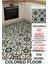 30CMX30CM 10 Adet Yapışkanlı Osmanlı Çini Floor Pvc Panel Zemin Kaplama Paneli Arkası Kauçuklu 2124 1