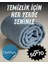 Mikrofiber Kalın Temizlik Bezi 50*70 cm 1 Adet 1