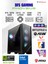 Dfs Gamıng Phoveus Intel I9 14900K-B760M Wıfı-Rtx 5070 12GB-32GB Ddr5 Ram-1tb M.2 Ssd-Oyuncu Bilgisayarı 1