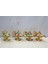 Mineli Metal Alaatin Lambası ALK3840 1