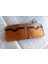 Gerçek Deri Tamamen El Emeği Cüzdan 22CM*8CM * 1 Kağıt Para Alanı 4 Kart Bölmesi XX55 4