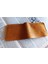 Gerçek Deri Tamamen El Emeği Cüzdan 22CM*8CM * 1 Kağıt Para Alanı 4 Kart Bölmesi XX55 5