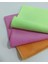 Mikrofiber Cam Temizlik Bezi 40*40 cm 3 Adet 4