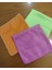 Mikrofiber Cam Temizlik Bezi 40*40 cm 3 Adet 7
