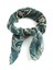 Bestonly Karışık Desenli Şifon Fular 50 Cm-Renkli 5